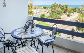 Gorgeous Apartment In Orihuela Costa With Wifi
